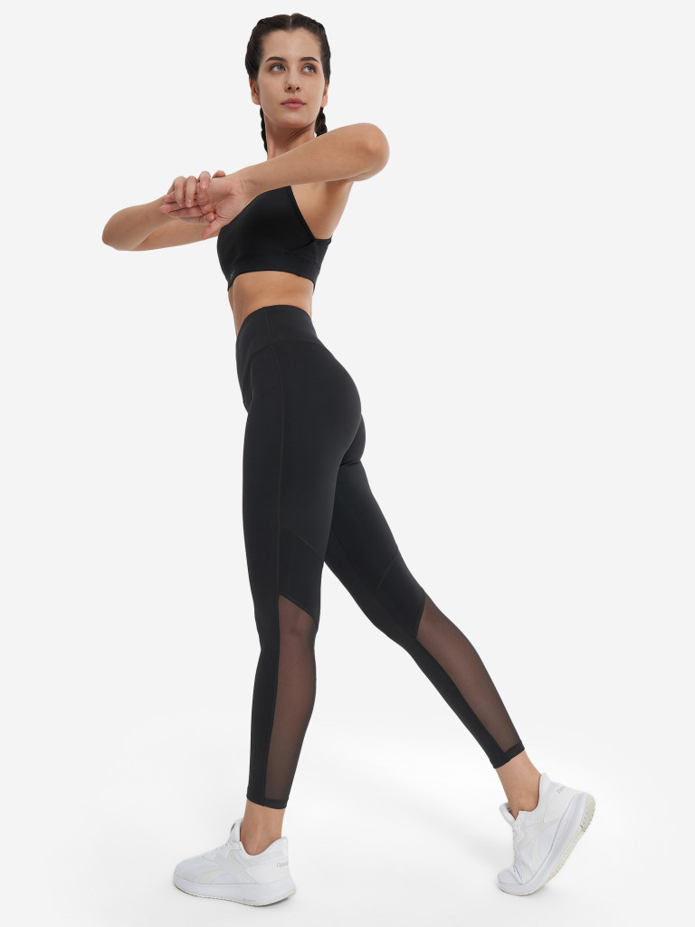 Легинсы женские Reebok