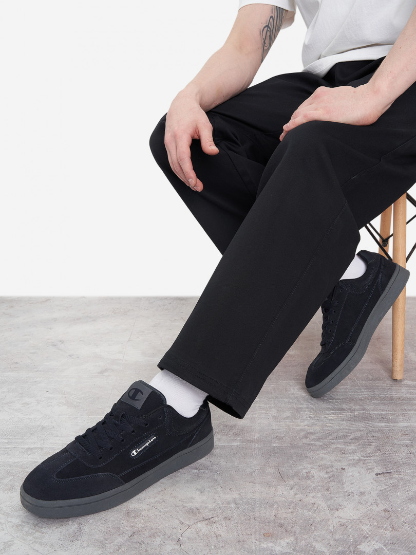 Кеды мужские Champion Alamy Синий 6199₽