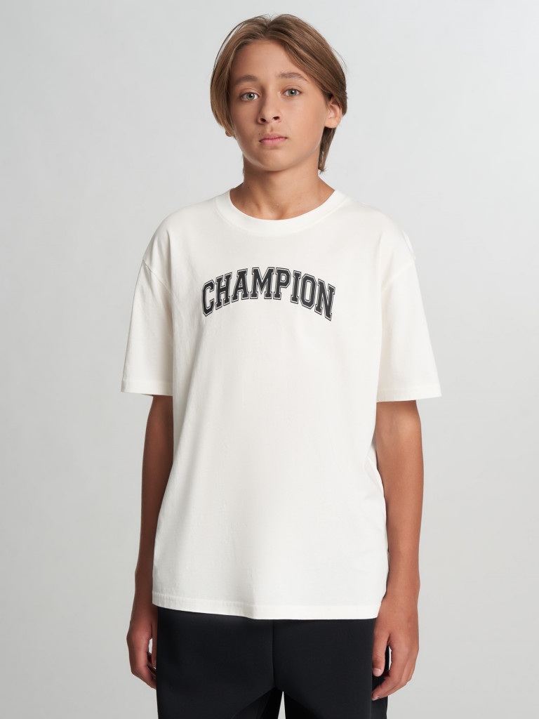 Футболка детская Champion