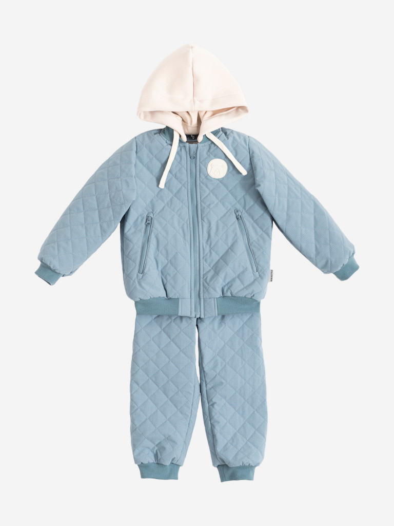 Костюм NIKASTYLE