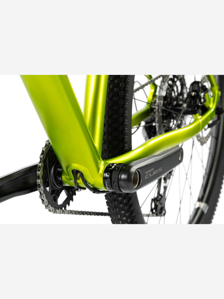 Велосипед горный Superior XC 899 2025