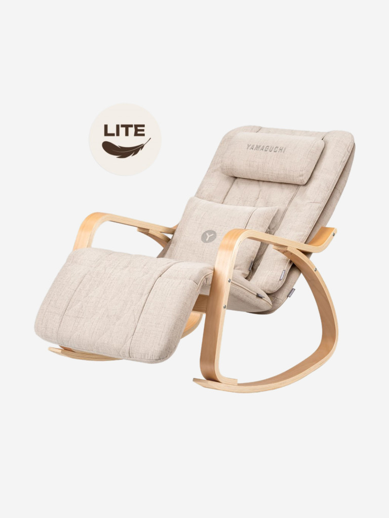 Кресло-качалка Yamaguchi Liberty Comfort