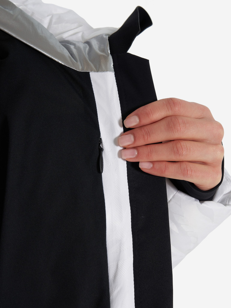 Куртка утепленная женская Sportalm Utah