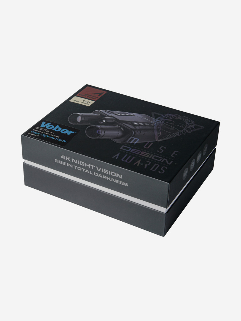 Бинокль ночного видения Veber DigiView NB-01 цифровой