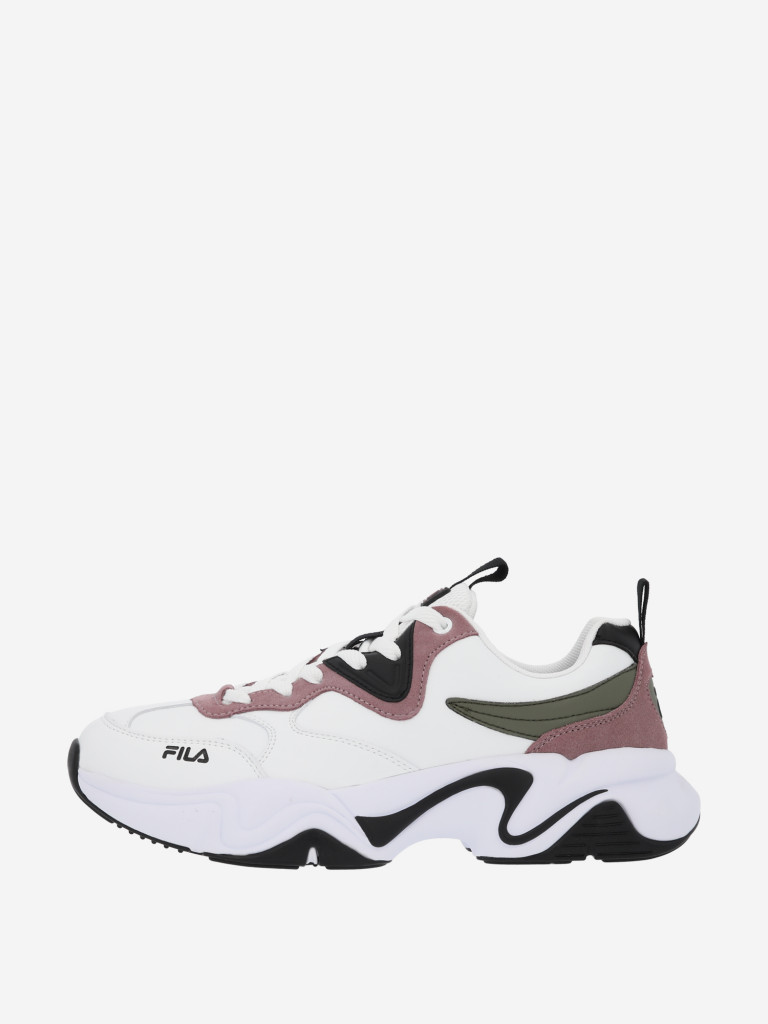 Кроссовки женские FILA Nebula W
