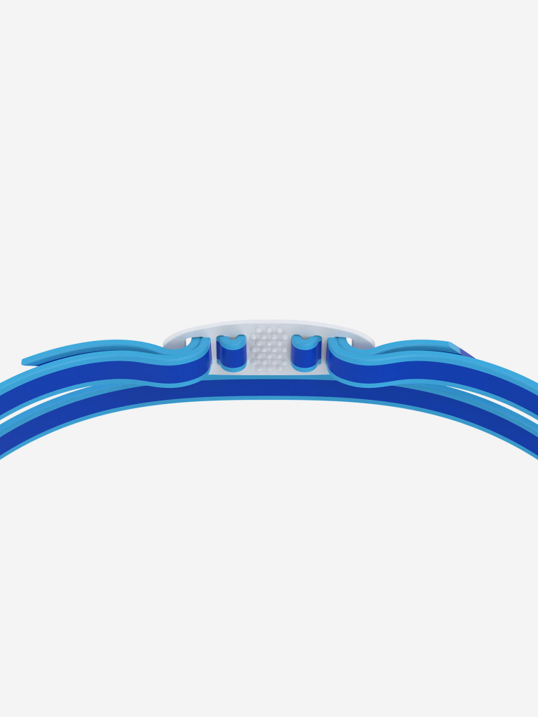 Очки для плавания детские Speedo Vanquisher 3.0 Mirror Blue