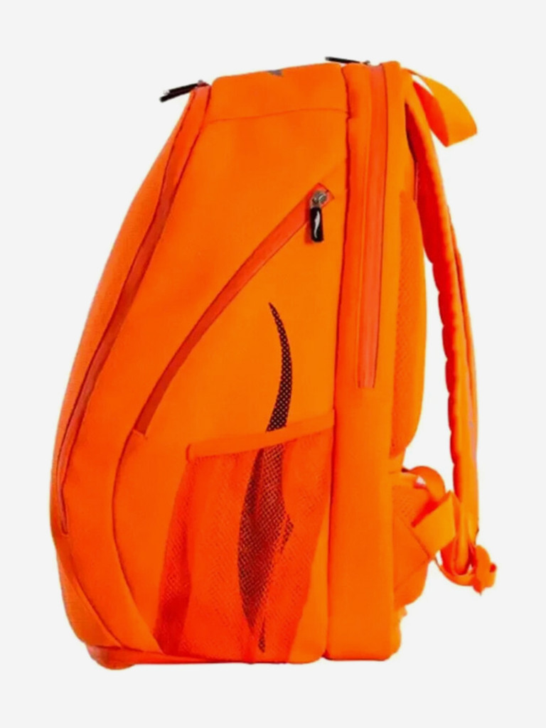 Рюкзак для падела Softee Car Fluorescent Orange