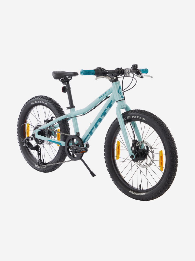 Велосипед для девочек Contessa 20" Rigid, 2022