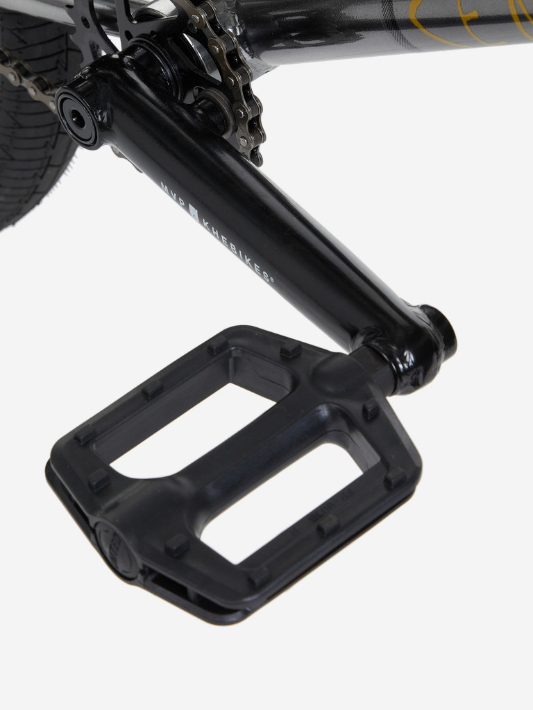 Велосипед BMX KHE Centrix 20", 2021