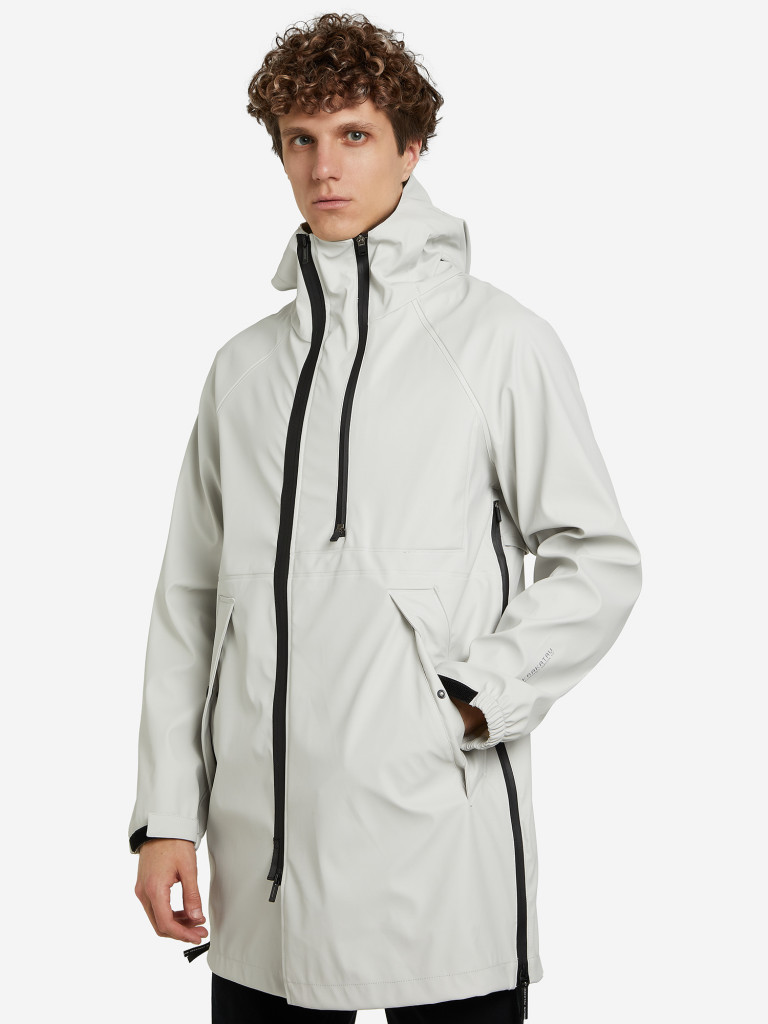 Дождевик мужской KRAKATAU Mentat
