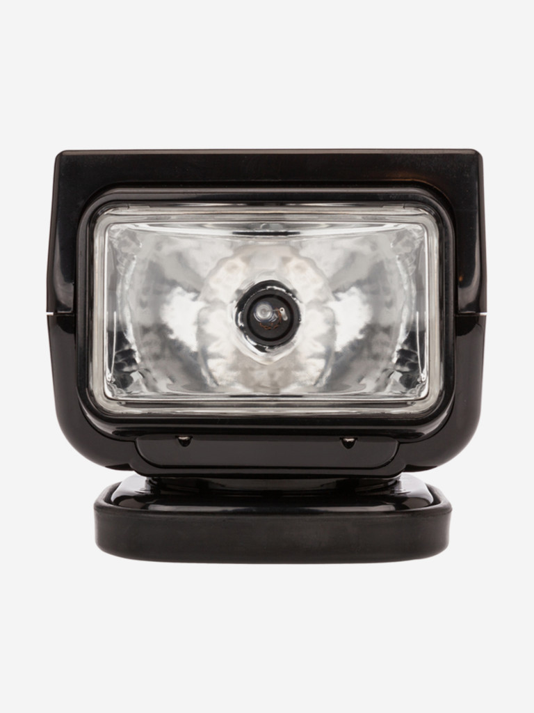 Беспроводной прожектор Skipper 12В с дистанционным управлением, 2700 Лм, черный