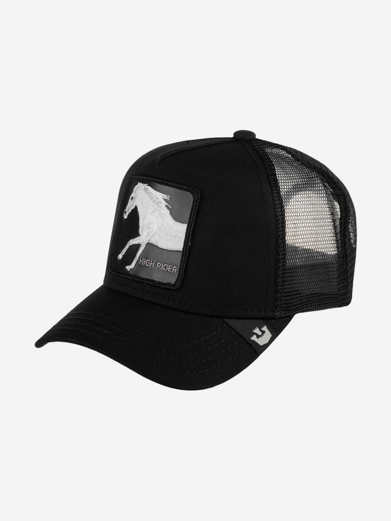 Бейсболка с сеточкой GOORIN BROTHERS 101-0212