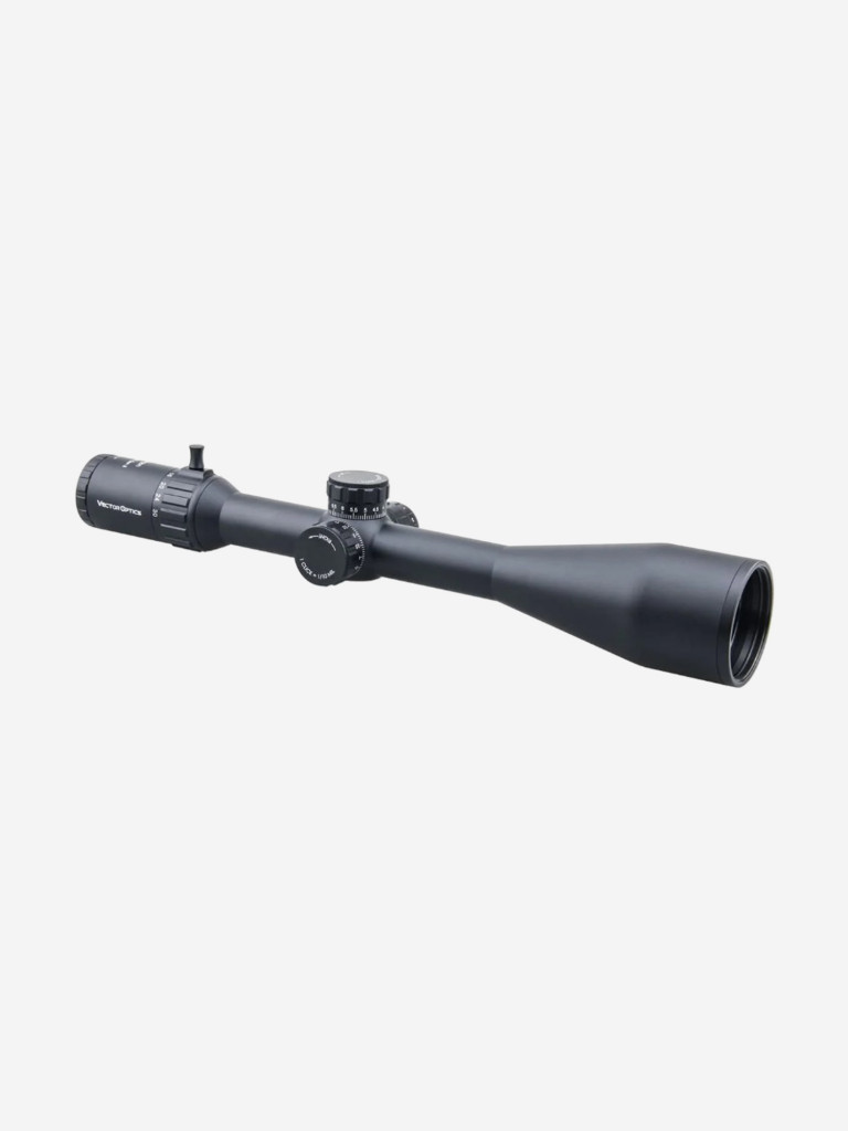 Оптический прицел Vector Optics 30мм SFP Paragon 6-30x56 GenII SCOL-27