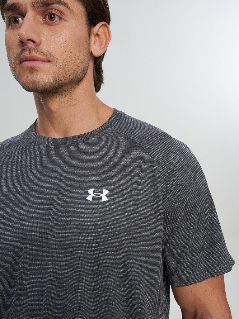 Футболка мужская Under Armour Tech Textured
