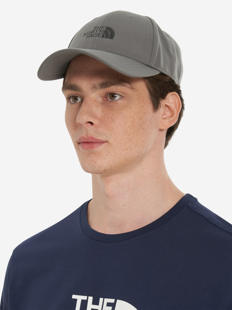 Бейсболка The North Face Recycled 66 Classic