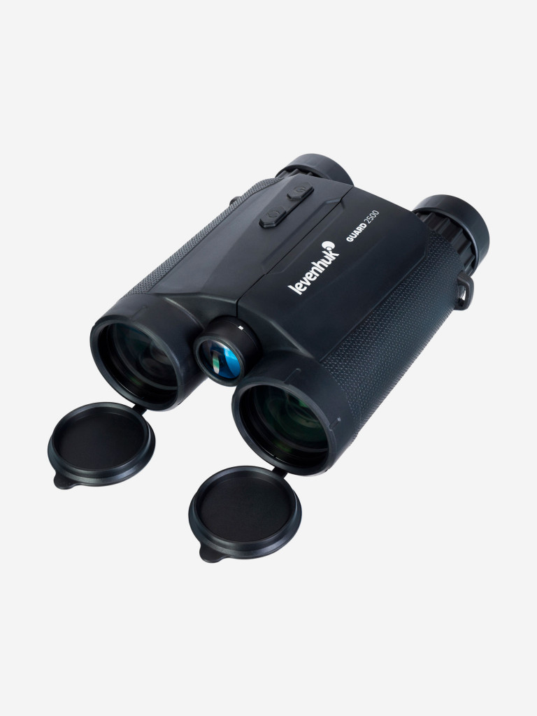 Бинокль с дальномером Levenhuk Guard 2500