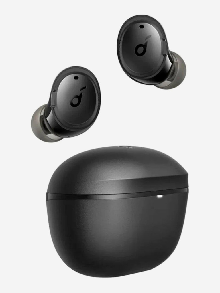Наушники беспроводные SOUNDCORE Dot 3i A3982 черный