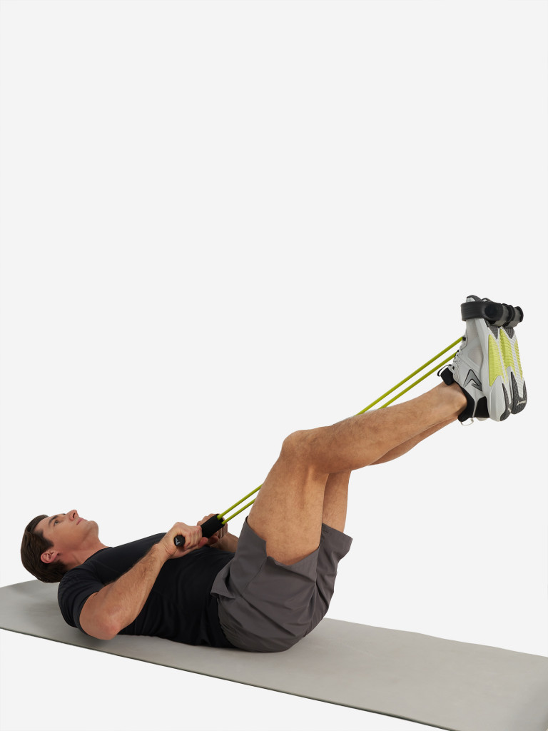 Эспандер универсальный Demix