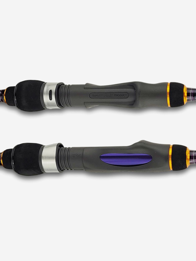Спиннинг Pontoon21 GRACE SONDA GS702XUL (2.13м 0.7-5.0гр 2-5Lb) Tubular Tip