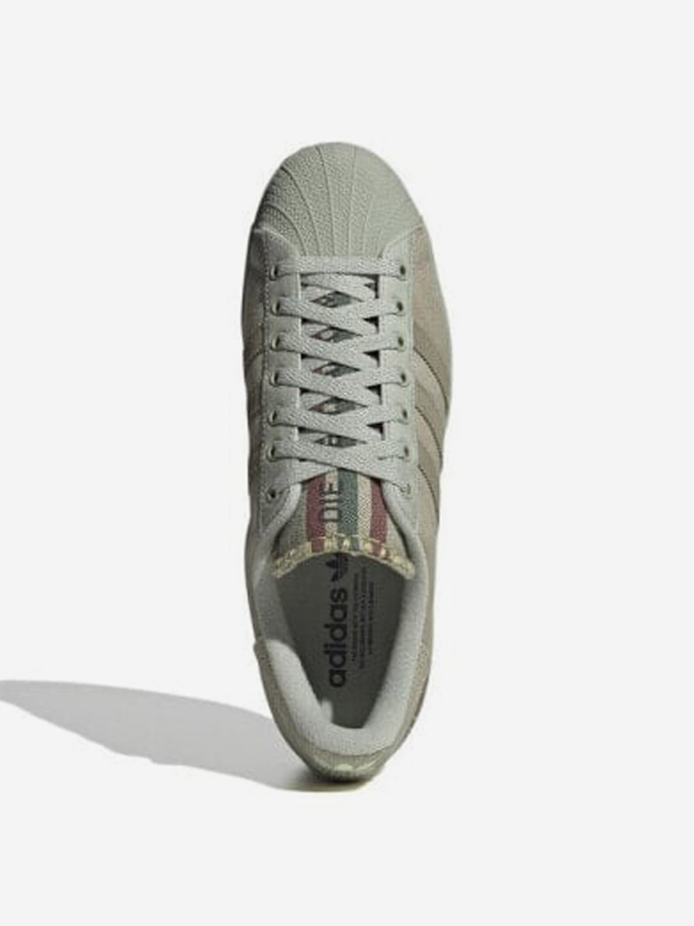 Кеды Adidas Superstar