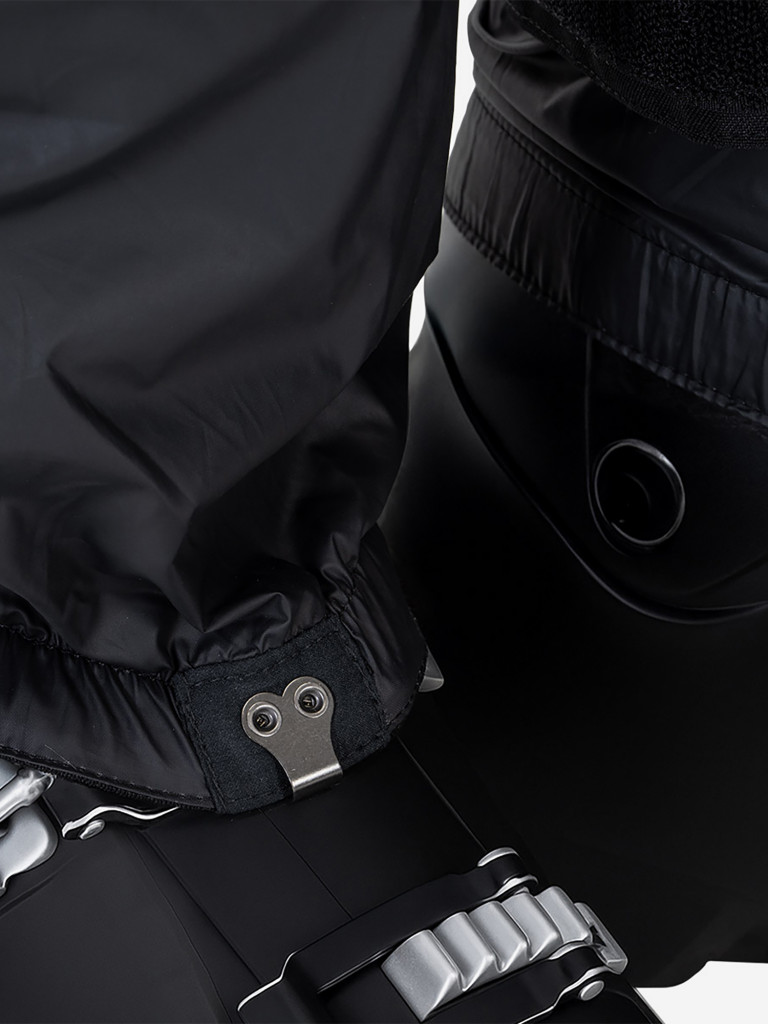 Костюм мужской утепленный FINNTRAIL Atlas