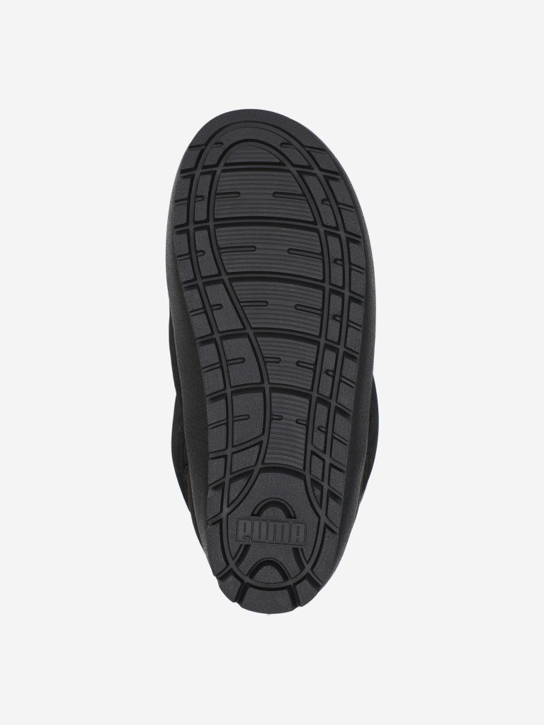 Сапоги утепленные женские Puma Tuff Terra Hi