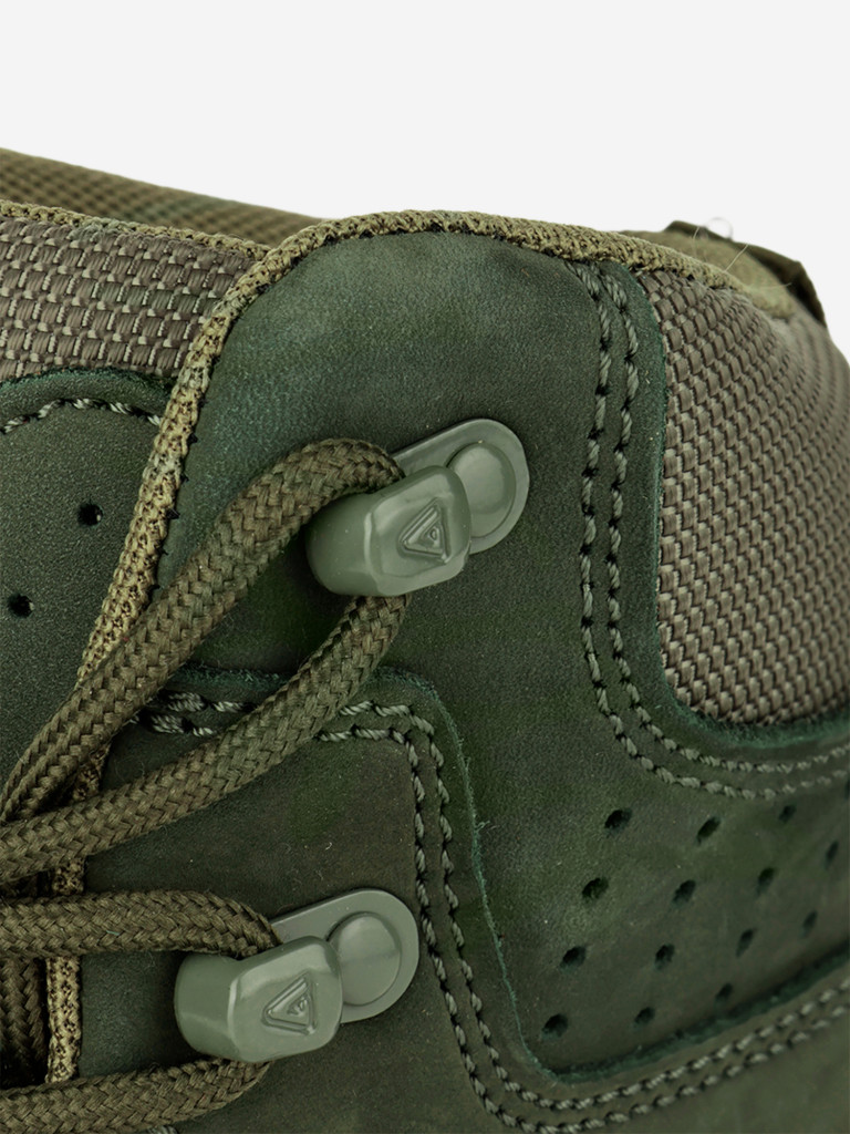 Ботинки для охоты и рыбалки P 7.62, олива