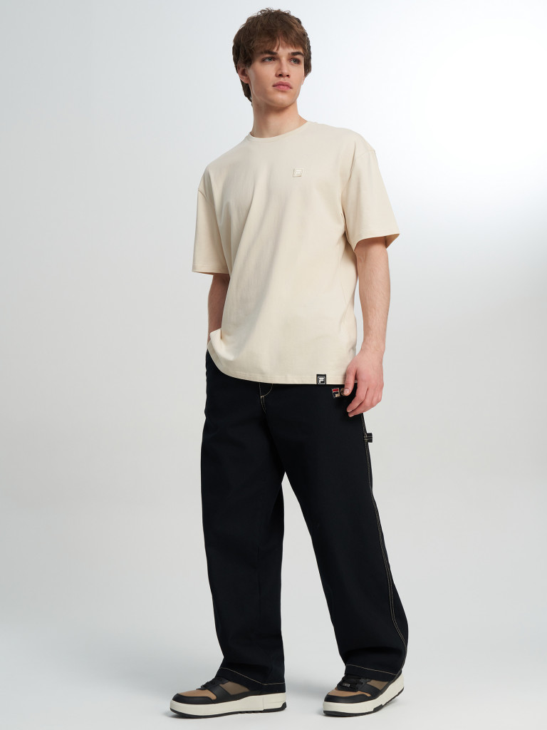 Футболка мужская FILA