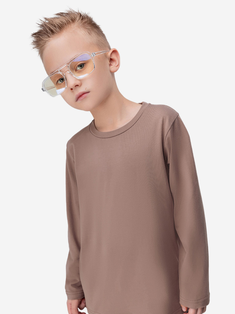 Лонгслив bodo