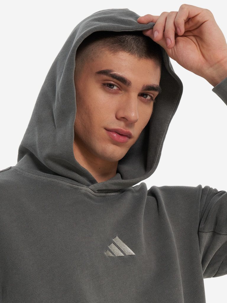 Худи мужское adidas