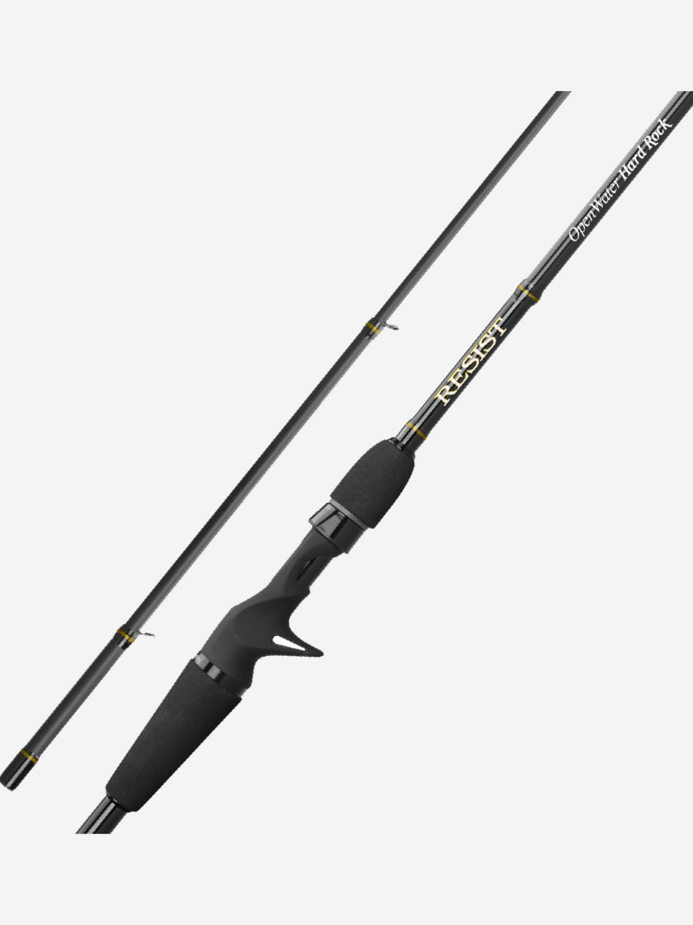 Удилище Кастинговое Yoshi Onyx Resist 662M, 6.6, 7-28г