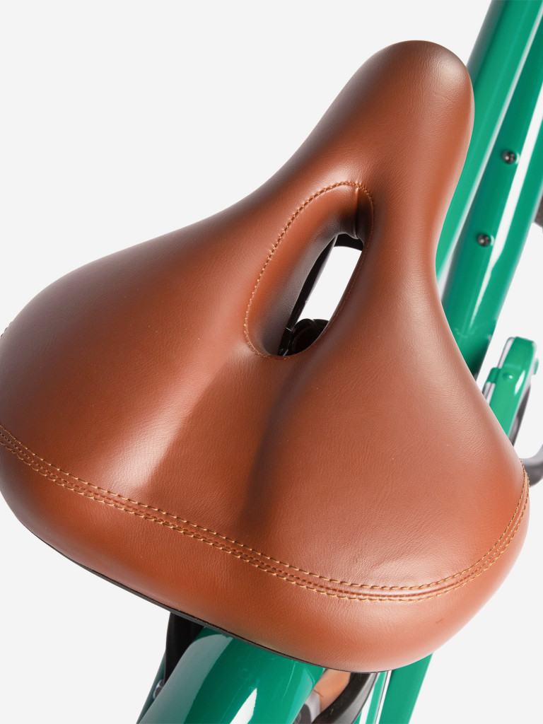 Велосипед мужской скоростной Spinn Uptown Men, 26"