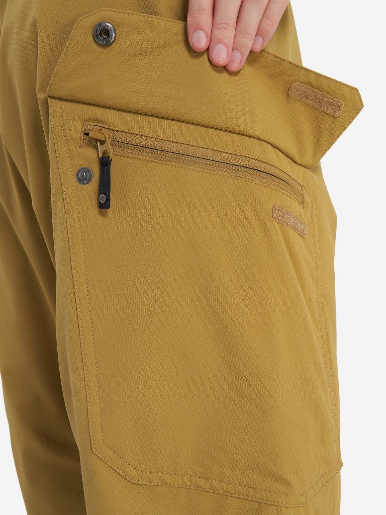 Брюки женские Roxy Passive Lines