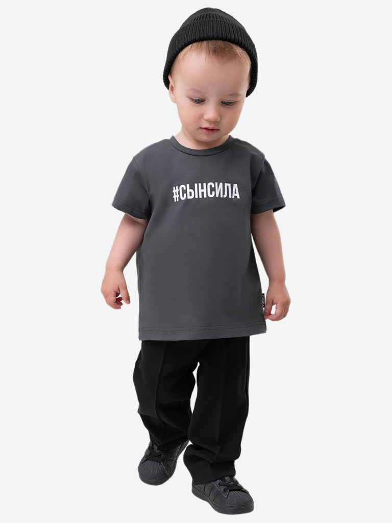 Футболка bodo