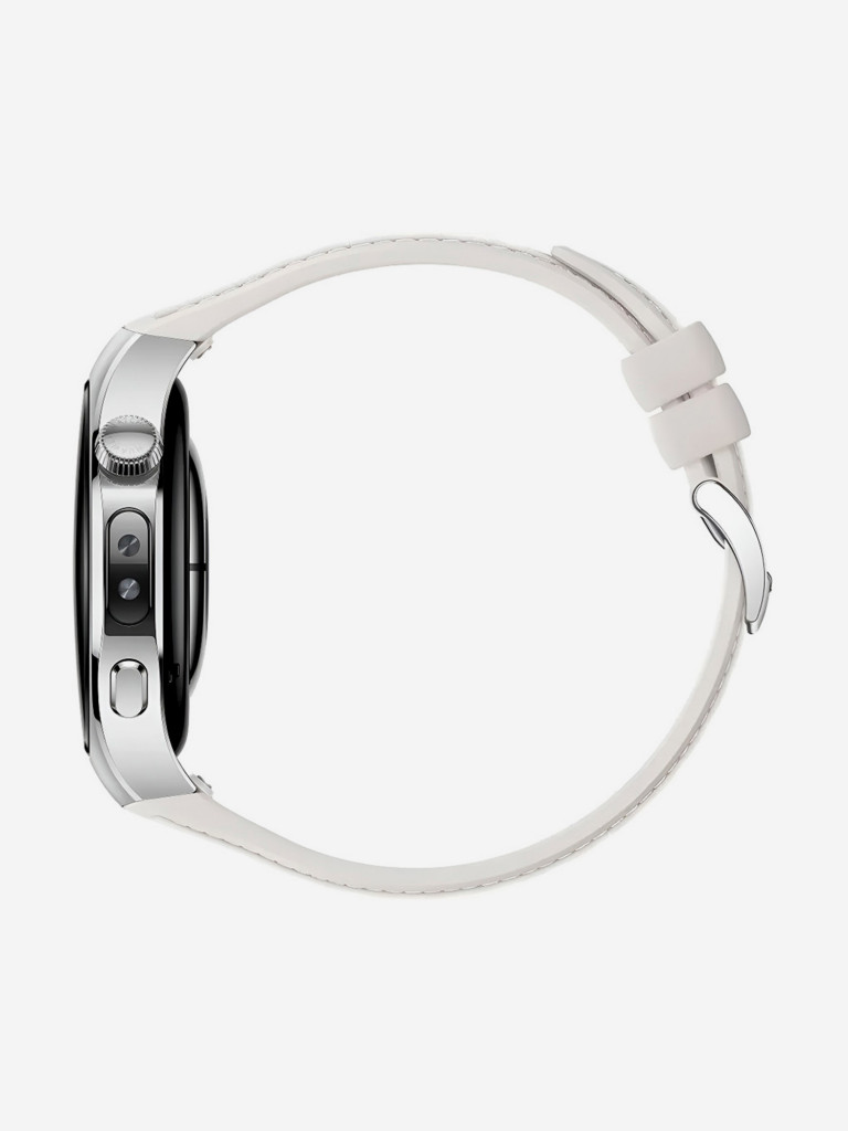 Умные часы HUAWEI Watch 5, 42 мм, белые