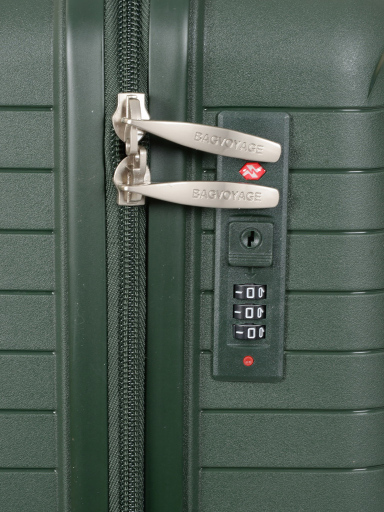 Чемодан Bagvoyag
