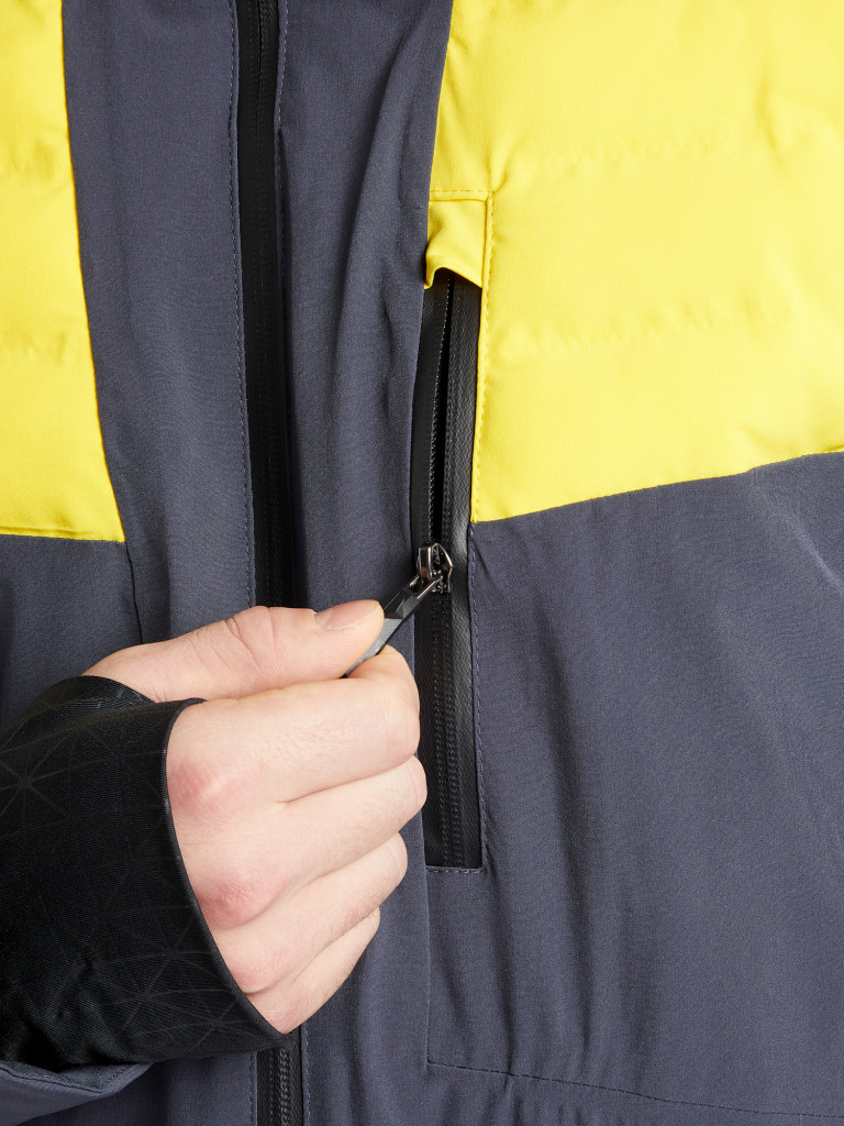 Куртка горнолыжная мужская IcePeak Forestport