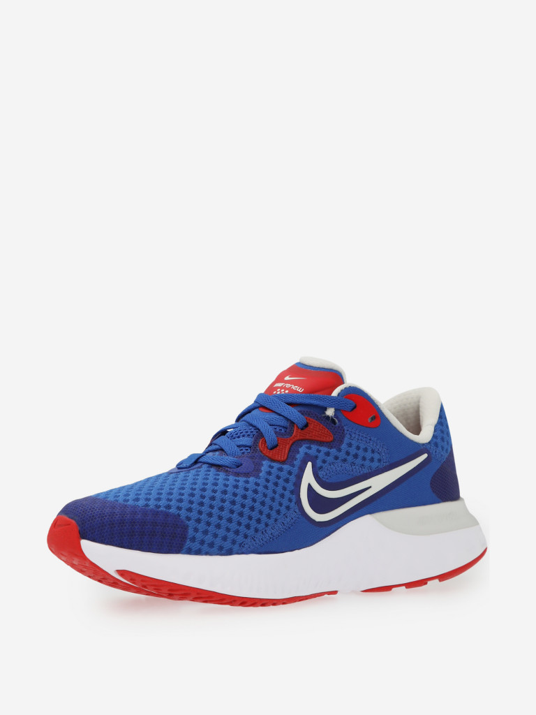 Кроссовки для мальчиков Nike Renew Run 2 (Gs)