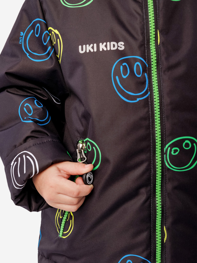 Костюм демисезонный детский UKI KiDS