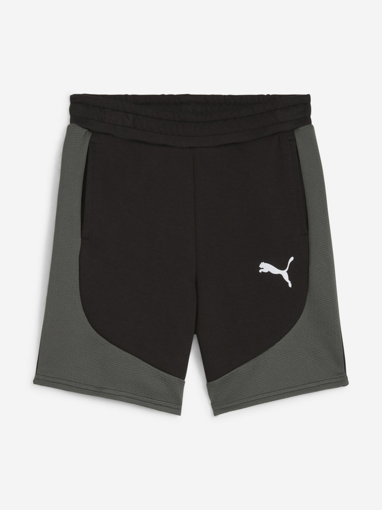 Шорты для мальчиков PUMA Evostripe