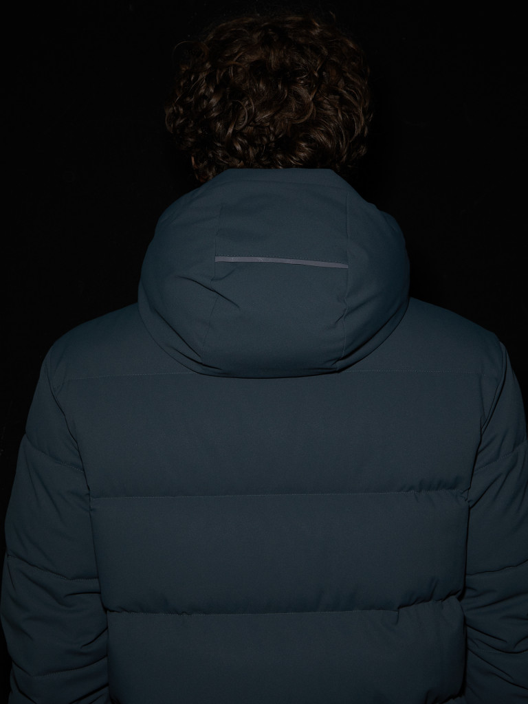 Пуховик мужской Northland