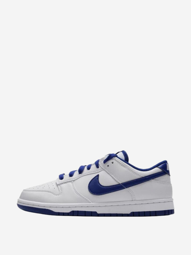 Кеды мужские Nike Dunk Low