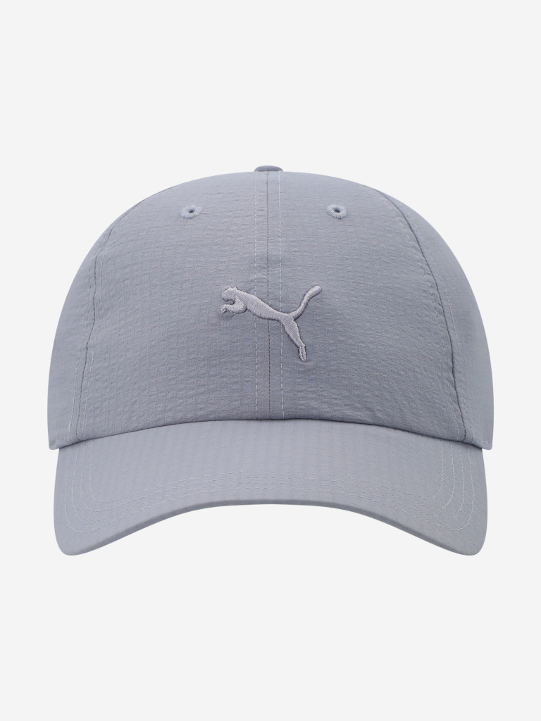 Бейсболка PUMA Premium Ess Seersucker