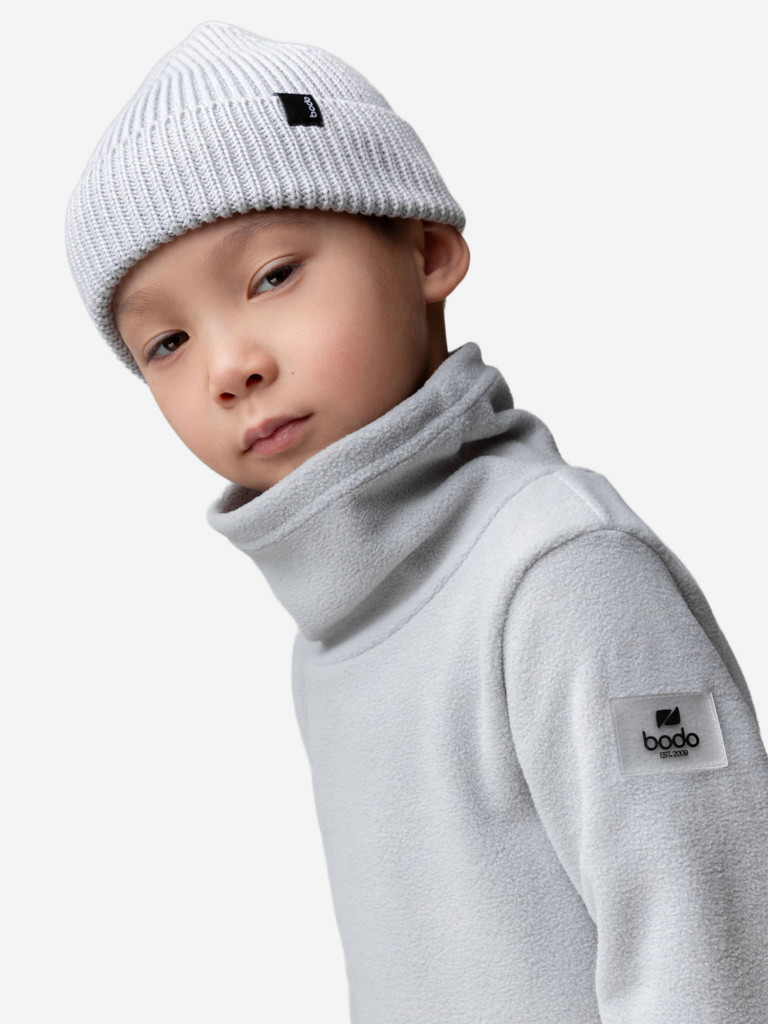 Костюм флисовый bodo