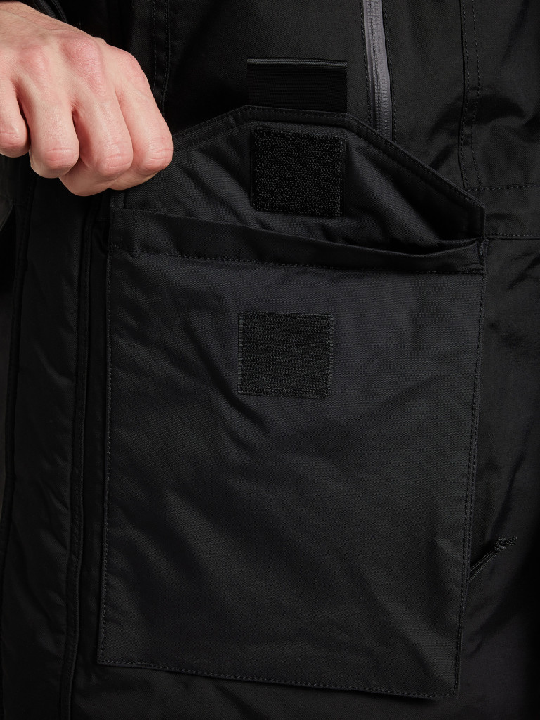 Пуховик мужской The North Face McMurdo 2