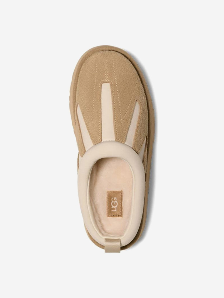 Ботинки женские UGG Tazz Sunwave Mustard Seed