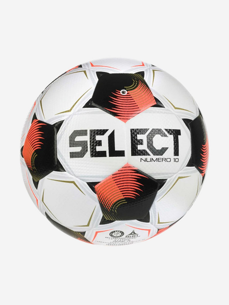 Мяч футбольный SELECT Numero 10 V26