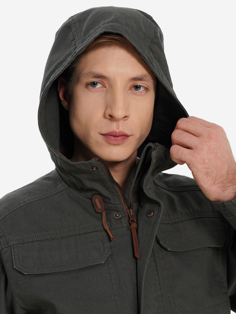 Легкая куртка мужская Cordillero