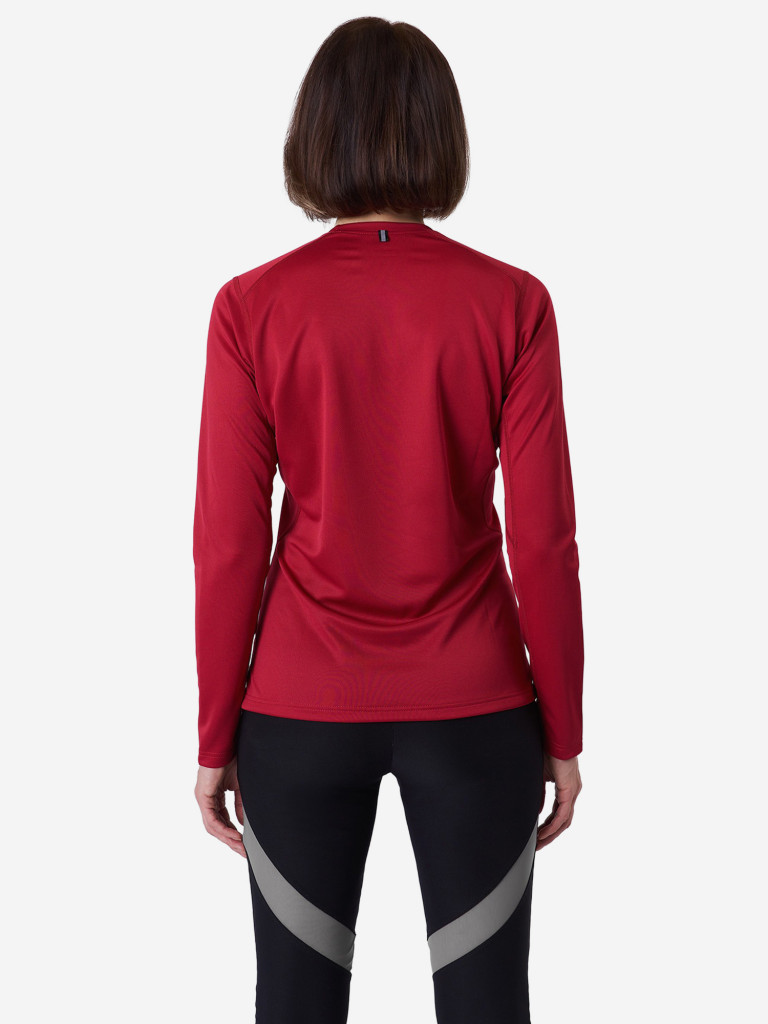 Футболка с длинным рукавом Red Fox Workout Женская