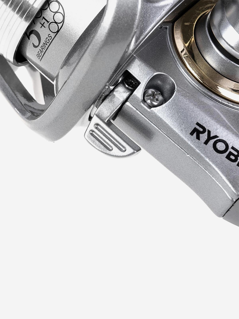 Катушка безынерционная Ryobi Bado S 1000 5+1 подшипник